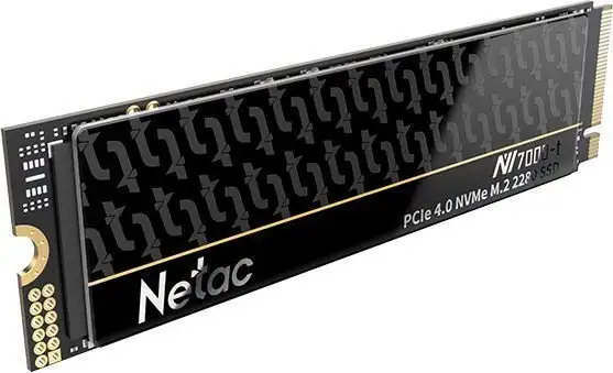 SSD Netac NV7000-t 1TB NT01NV7000T-1T0-E4X – фото товара