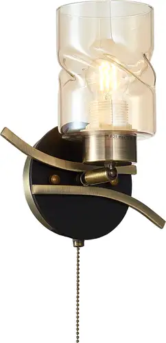 Бра Citilux Мерида CL142314 – изображение в каталоге