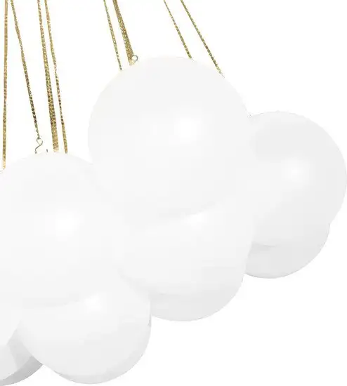 Подвесная люстра LOFT IT Dream 10129/600 Gold – фото товара