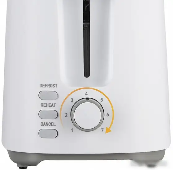 Тостер RED Solution RT-419 – фото товара