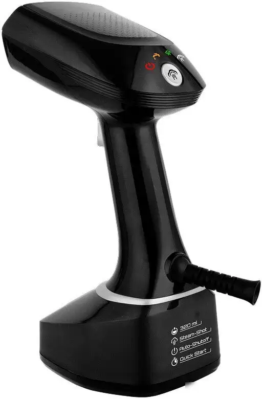 Отпариватель Zigmund & Shtain ZGS-777 - фото товара