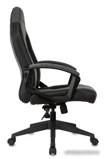 Кресло Zombie Hero (серый) – фото товара