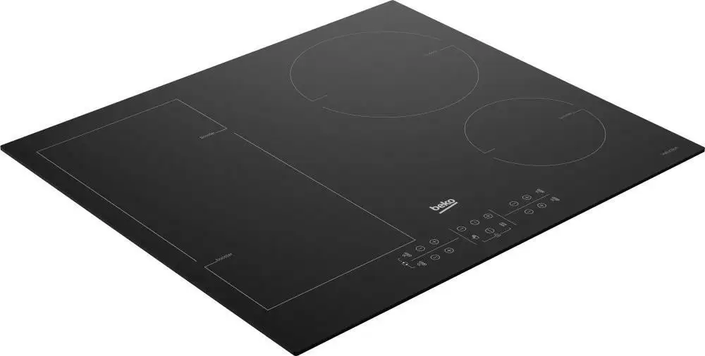 Варочная панель BEKO BHI6420KFBB - фото товара