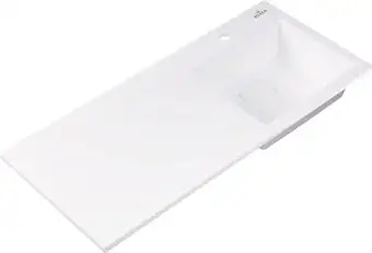 Умывальник Roxen Faber 110R 30010110R-W - изображение в каталоге