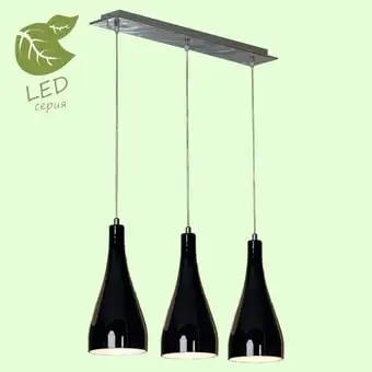 Лампа Lussole LOFT GRLSF-1196-03 – изображение в каталоге