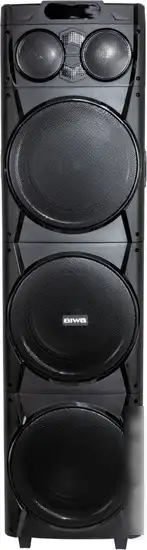 Колонка для вечеринок Aiwa CAS-1031 – фото товара