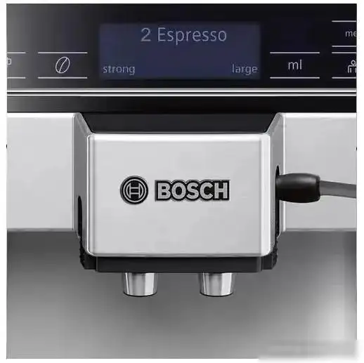 Кофемашина Bosch TIS65621RW - фото товара