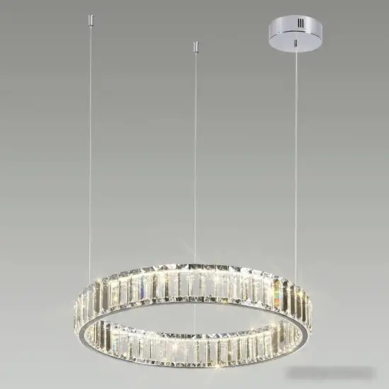 Подвесная люстра Odeon Light L-Vision 4930/30L – фото товара