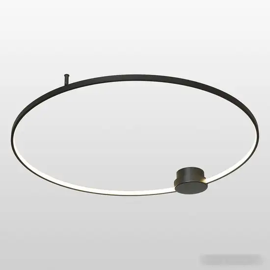 Припотолочная люстра Lussole Lowell LSP-7110 – фото товара