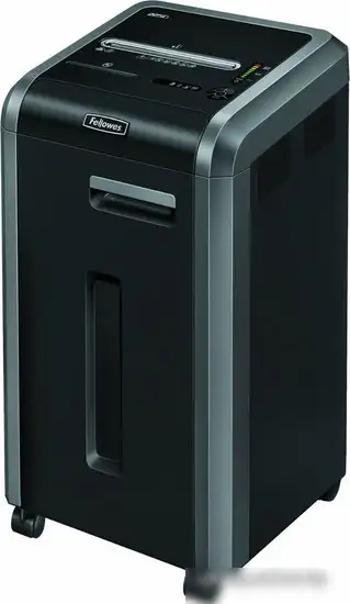 Шредер Fellowes PowerShred 225Ci – фото товара