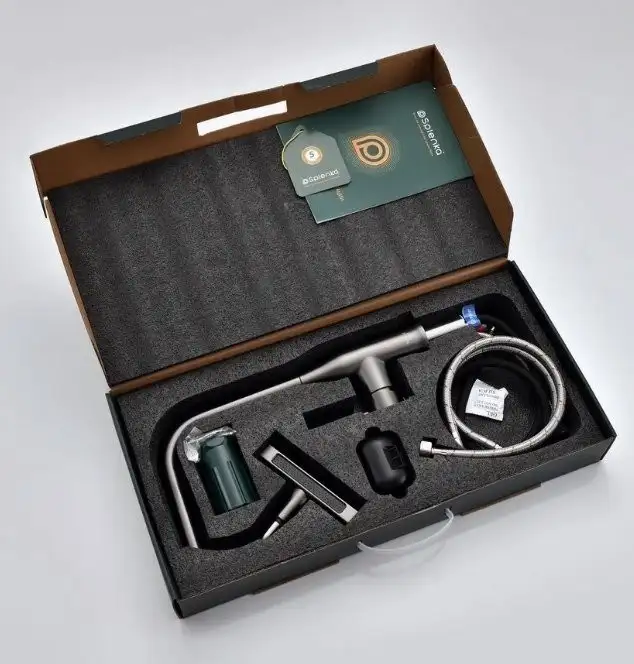 Смеситель Splenka S206.49.09 - фото товара