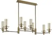 Люстра Lumion Madonna 6554/8C – изображение в каталоге