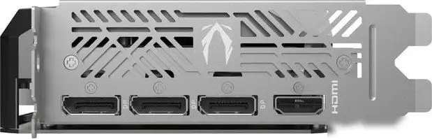 Видеокарта ZOTAC Gaming GeForce RTX 5060 AMP ZT-B50600F-10M – фото товара