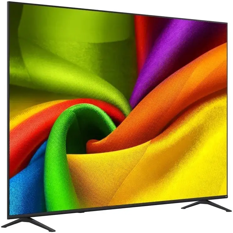 Телевизор LG NANO 4K UHD AI NU85 85NU850B6LA – фото товара