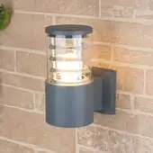 Бра Elektrostandard Techno 1408 (серый) – изображение в каталоге