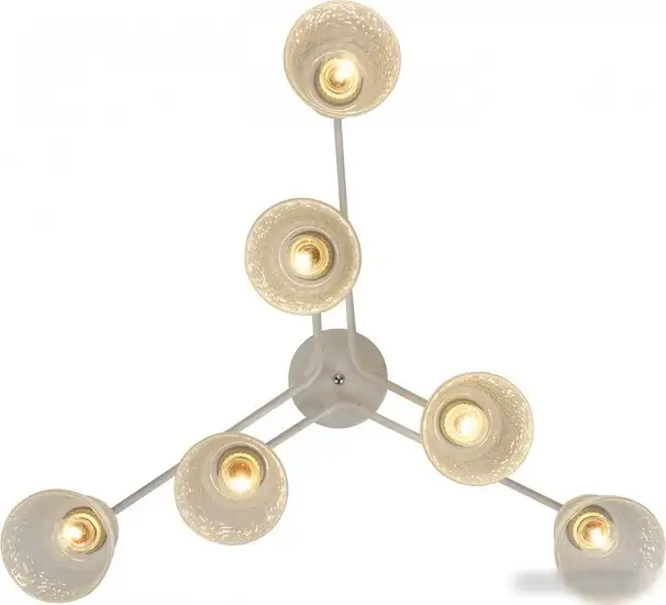 Припотолочная люстра Rivoli Constance 3155-306 Б0059261 – фото товара