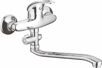 Смеситель Ekko E21002 - изображение в каталоге