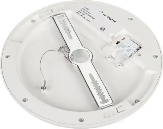Светильник Arlight CL-Fiokk-R220-18W Day4000-Mix 033445 – фото товара