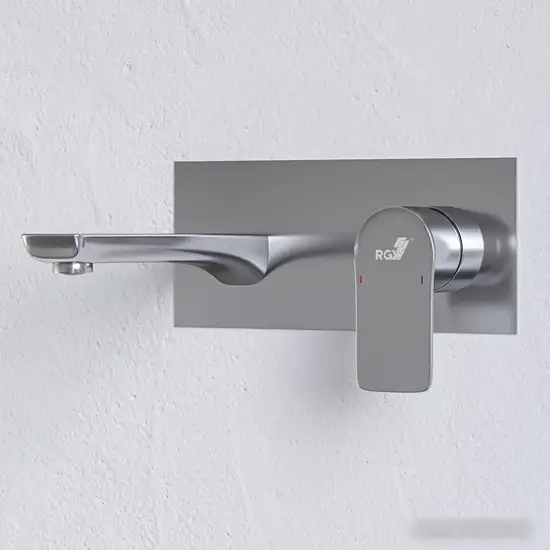 Смеситель RGW SP-46 51140546-01 - фото товара