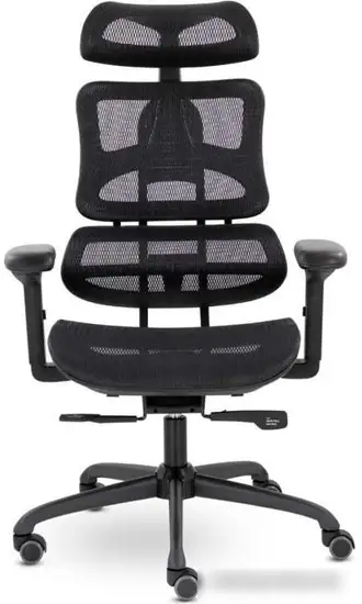 Офисное кресло Epik P-521-SB M007 (черный) – фото товара