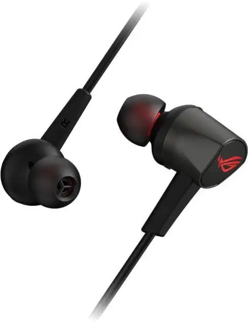 Наушники ASUS ROG Cetra II Core – фото товара