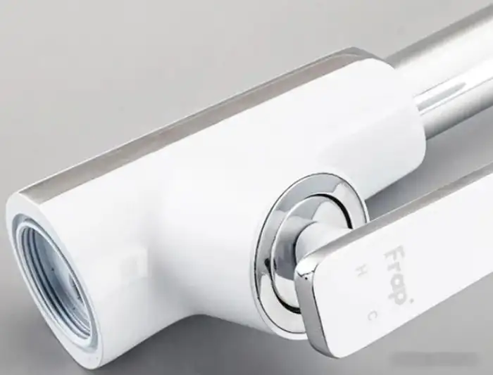 Смеситель FRAP F4058 - фото товара