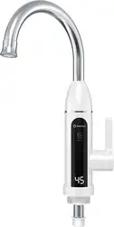 Проточный электрический водонагреватель-кран Thermex Rio 3000