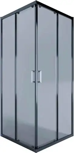 Душевой уголок Alex Baitler 90x90x200 AB1490B4 - изображение в каталоге
