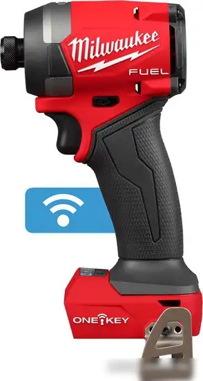 Винтоверт Milwaukee M18 FUEL M18ONEID3-0X 4933492800 (без АКБ, кейс) – фото товара