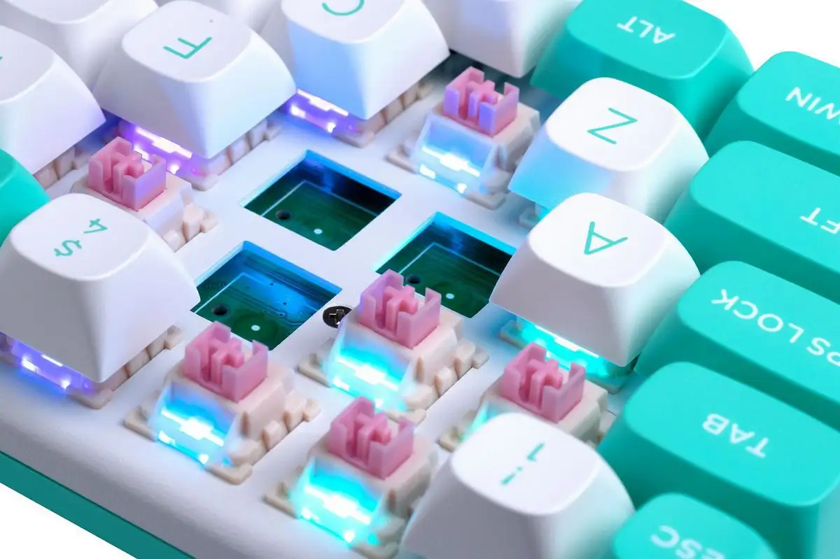 Клавиатура Redragon Fidd – фото товара