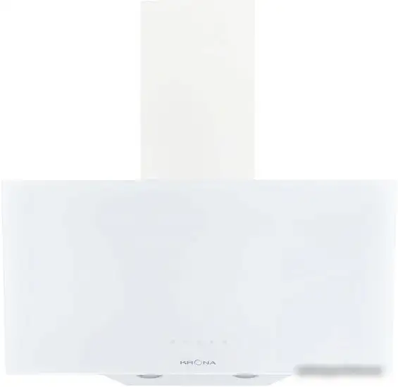 Кухонная вытяжка Krona Helga 600 S (белый) - фото товара