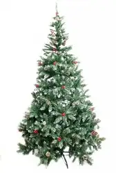 Ель Merry Bear Эмбер AMB150 1.5 м – изображение в каталоге