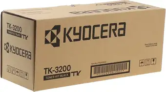 Картридж Kyocera TK-3200 – изображение в каталоге