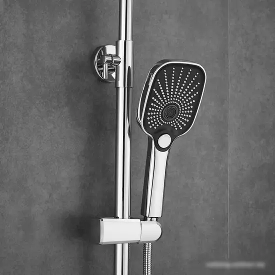 Душевая система Shevanik S8536 - фото товара