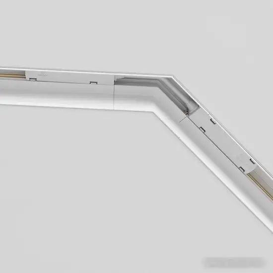 Соединитель треков Maytoni Technical Gravity TRA010CLO-42W – фото товара