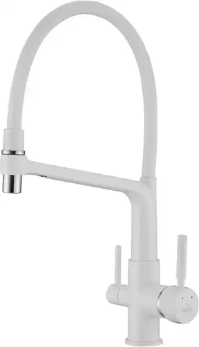 Смеситель Rose R658C