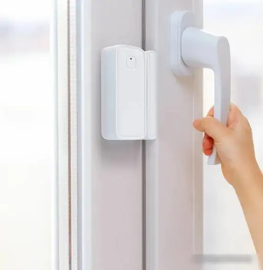 Датчик Elektrostandard открытия дверей 76210/00 – фото товара