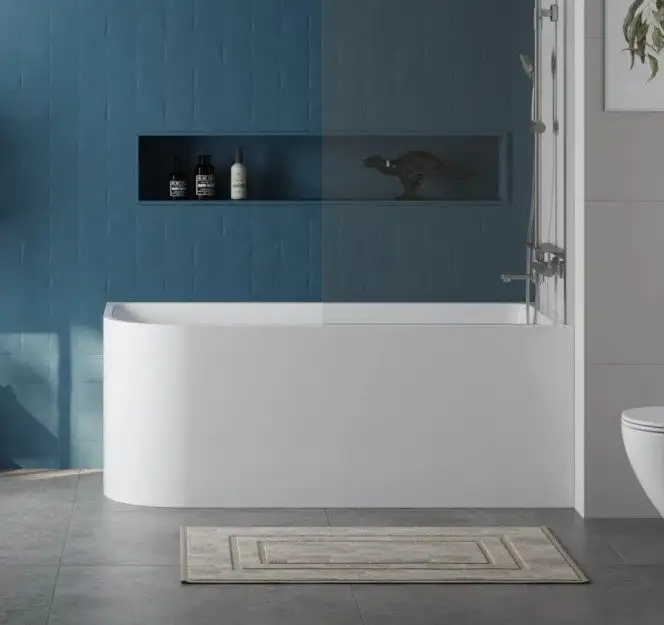 Ванна BelBagno BB712-1700-730-R - фото товара