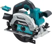 Дисковая пила Makita DHS661ZU (без АКБ) – изображение в каталоге