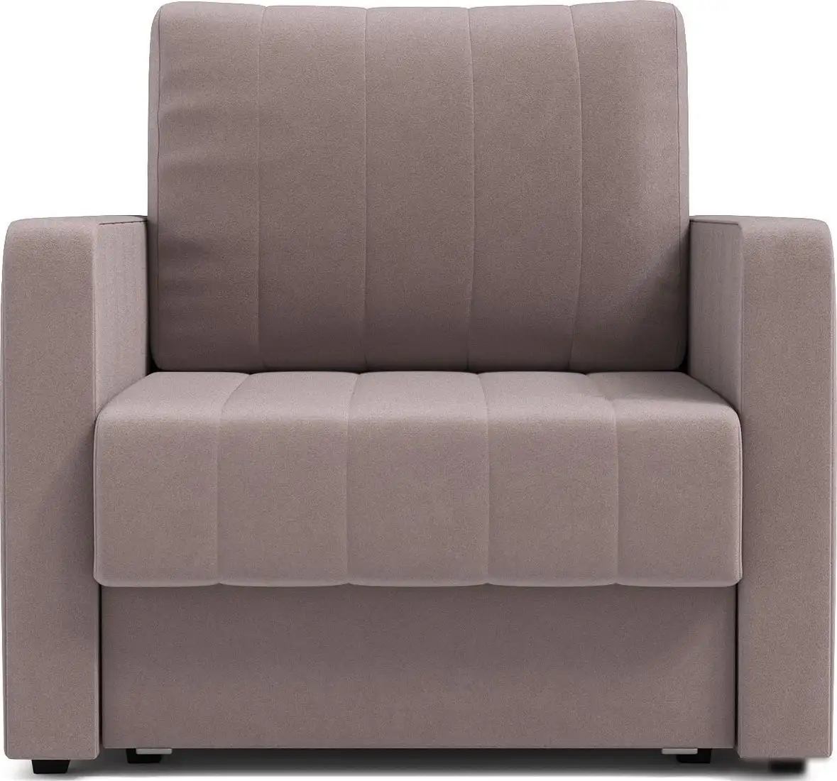 Кресло-кровать Mio Tesoro Миссури (velutto 22)