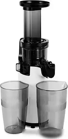 Соковыжималка Blackton Bt J3110 (белый) - фото товара