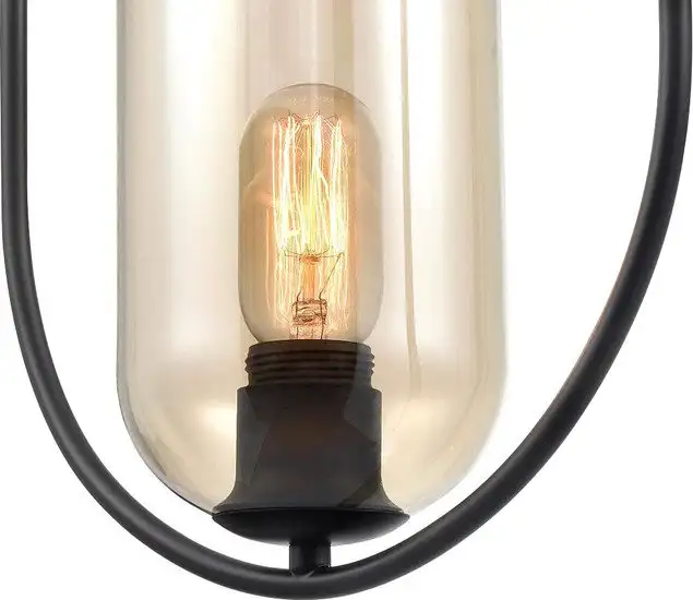 Подвесная люстра Vele Luce Fiamma VL5812P01 – фото товара