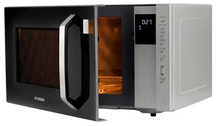 Микроволновая печь Hyundai HYM-M2066 – фото товара
