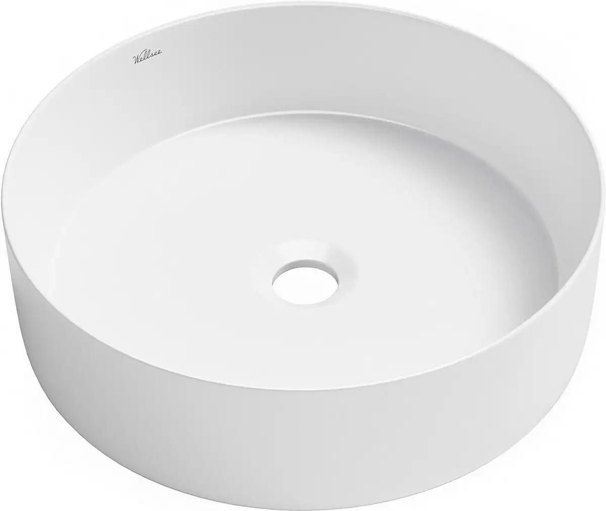 Умывальник Wellsee Coax 323502000 - фото товара