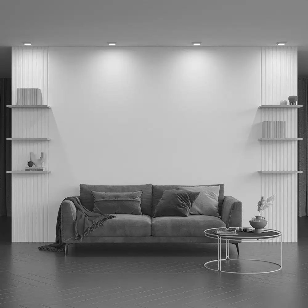 Точечный светильник Technical DL005-1-01-W-1 – фото товара