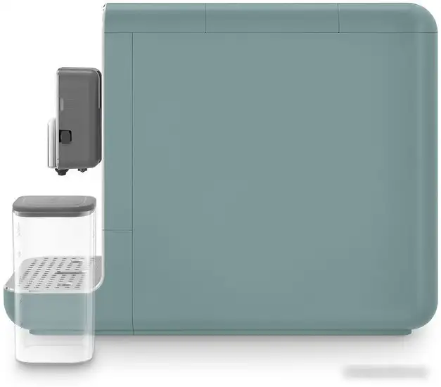 Кофемашина Smeg BCC13EGMEU - фото товара