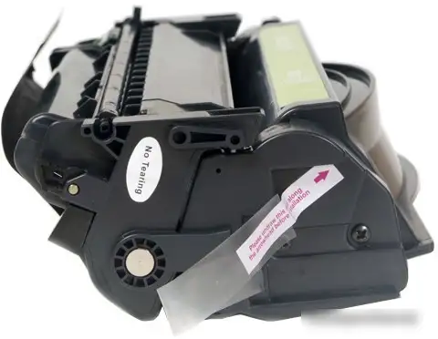 Картридж CACTUS CS-Q7553AS (аналог HP Q7553A) – фото товара