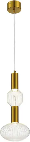 Подвесная люстра ST Luce SL6117.223.02 – изображение в каталоге