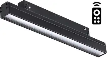 Трековый светильник Novotech Flum 358618 – изображение в каталоге