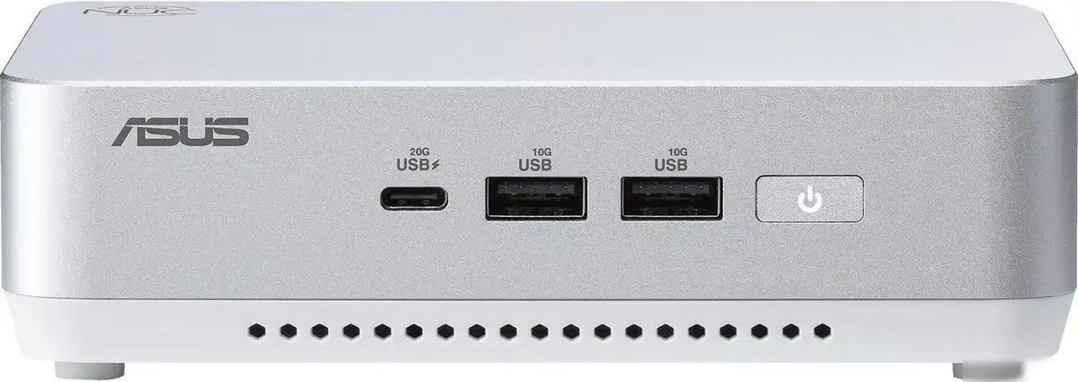 Компактный компьютер ASUS NUC 14 Pro Plus 14RVSR – фото товара